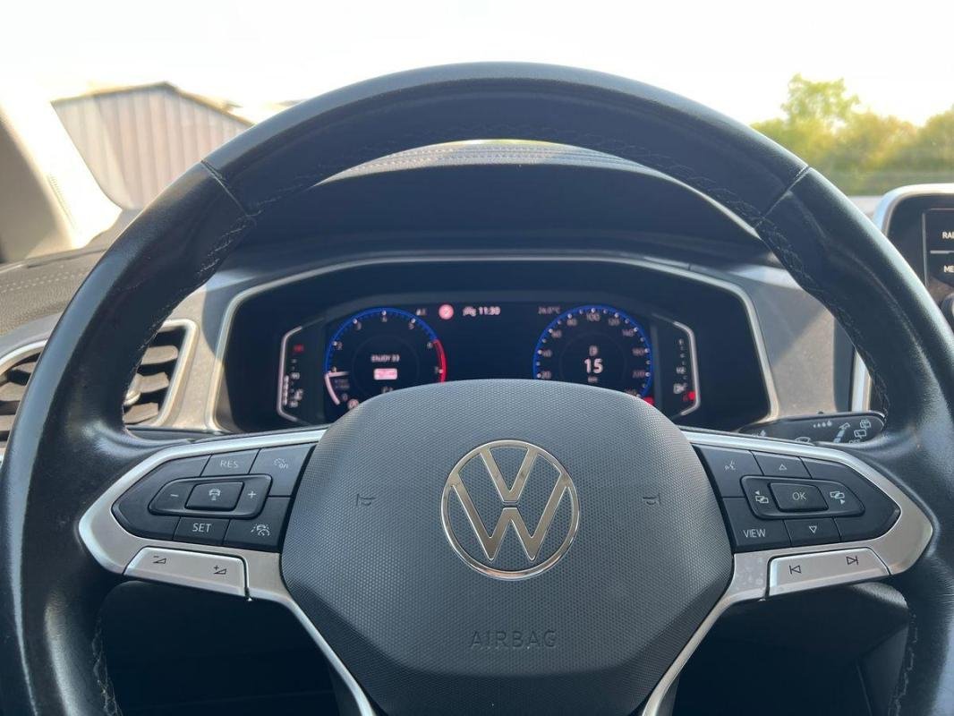 Volkswagen T-Roc - Photo 20