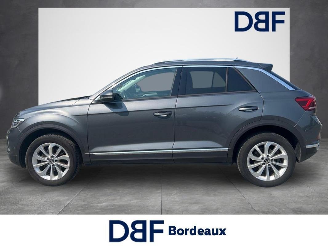 Volkswagen T-Roc - Photo 2