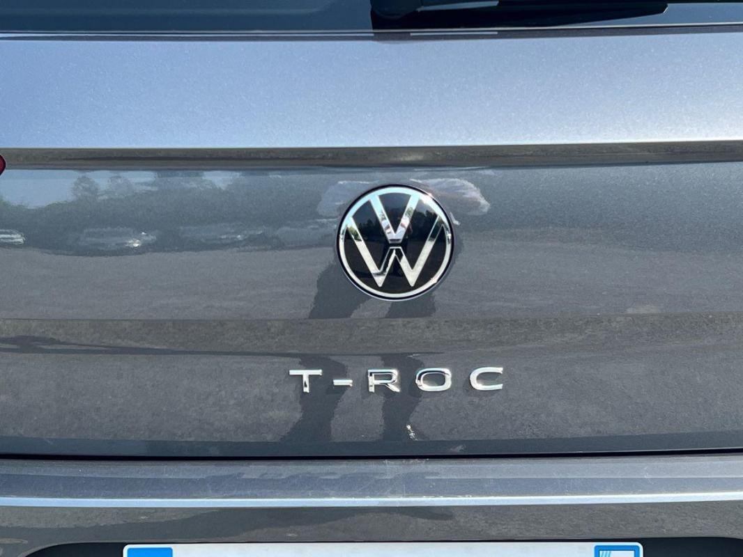 Volkswagen T-Roc - Photo 27