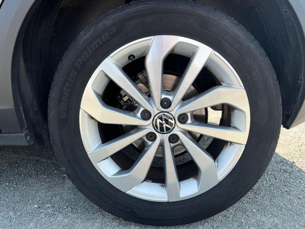 Volkswagen T-Roc - Photo 28