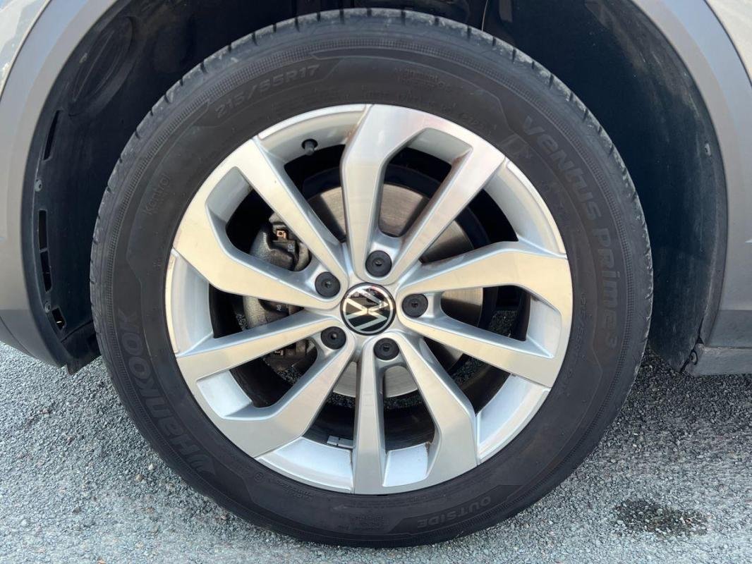 Volkswagen T-Roc - Photo 29