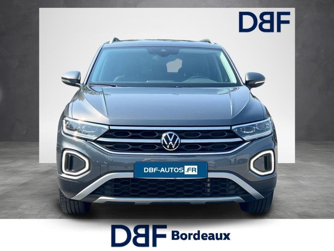 Volkswagen T-Roc - Photo 7