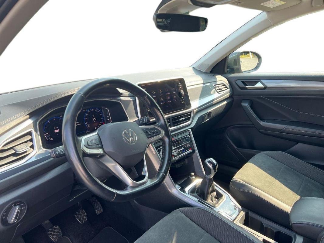 Volkswagen T-Roc - Photo 9