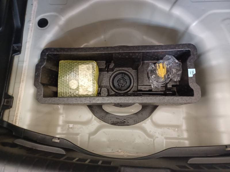 Kia Rio - Photo 18
