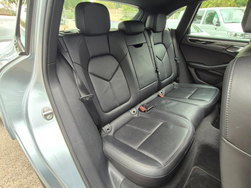 Porsche Macan - Photo 11