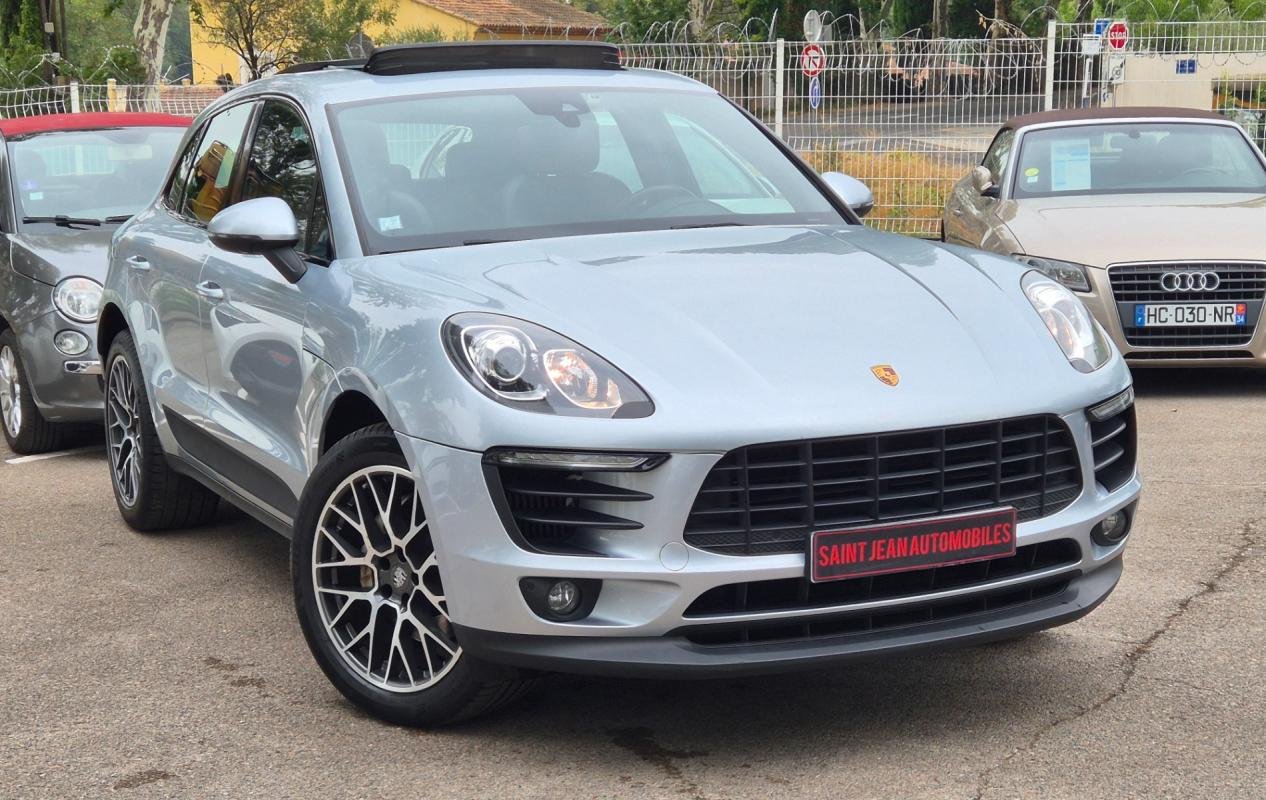 Porsche Macan - Photo 2