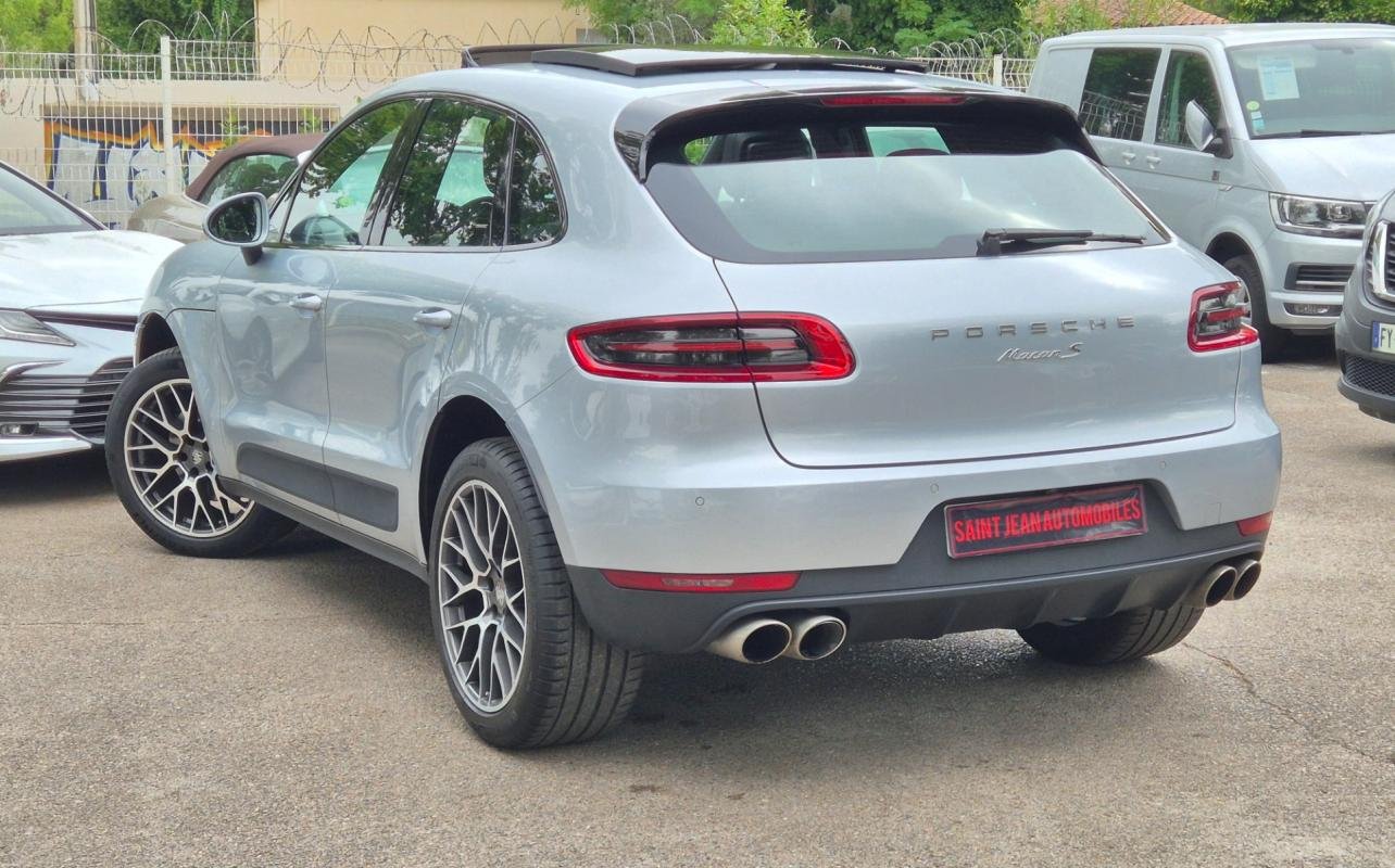 Porsche Macan - Photo 3