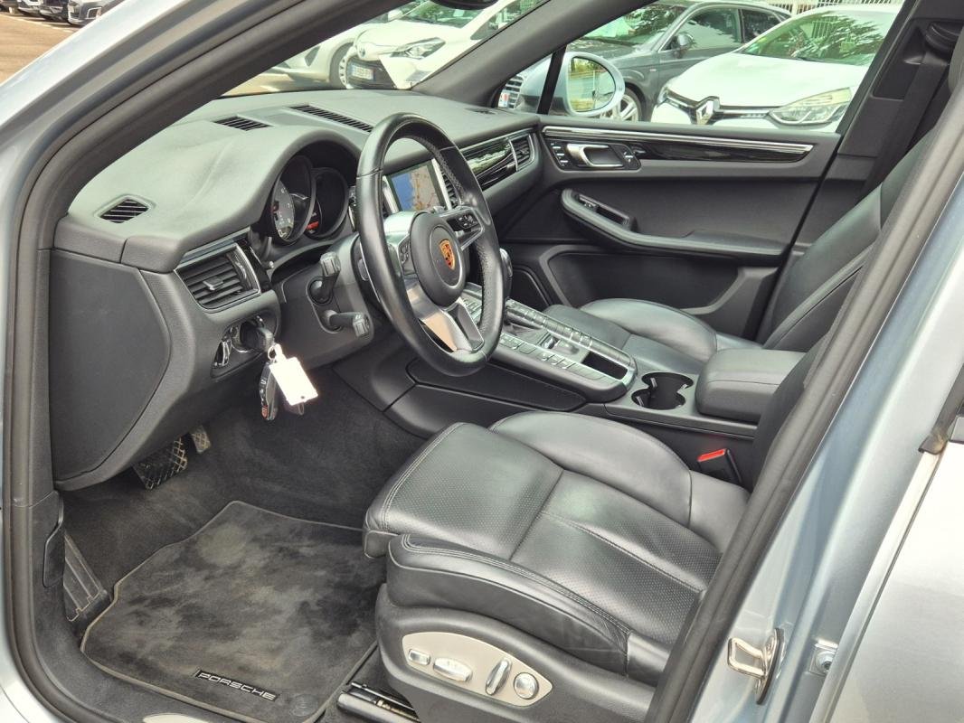 Porsche Macan - Photo 5