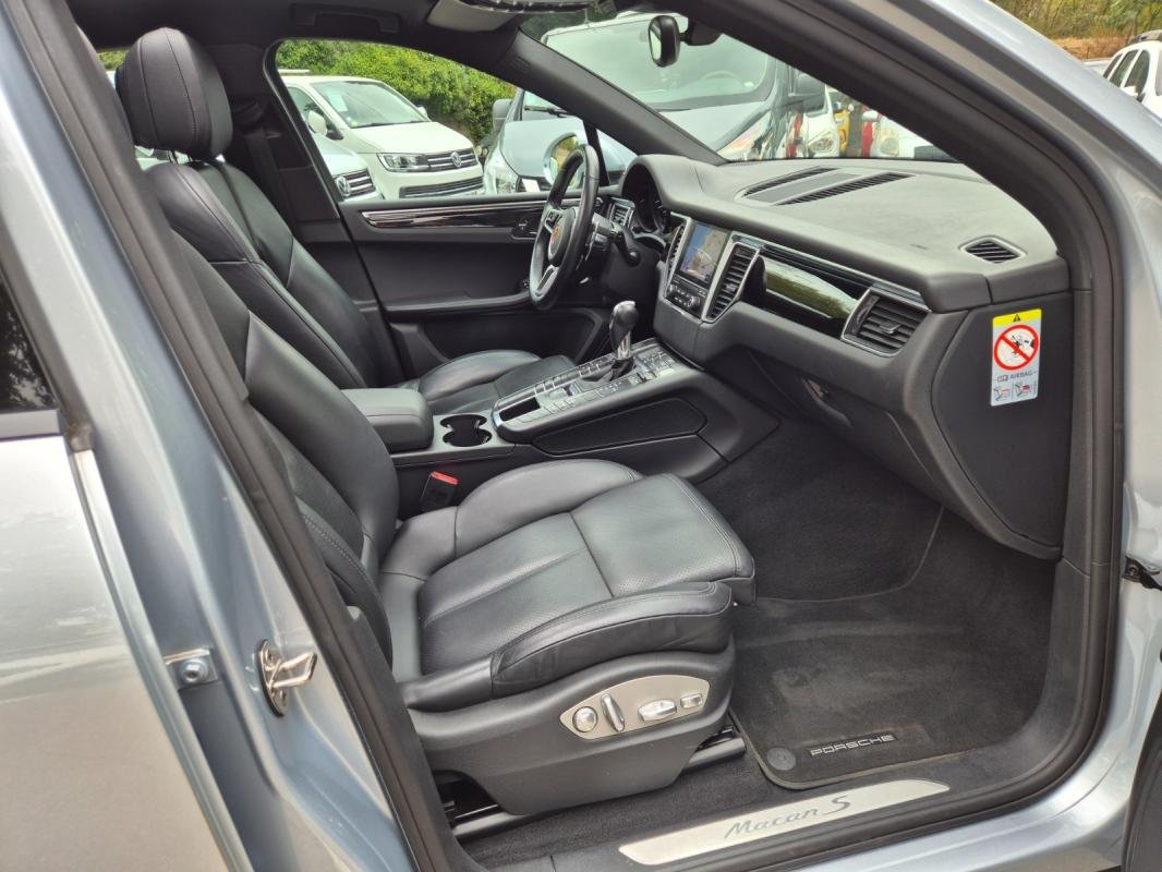 Porsche Macan - Photo 6