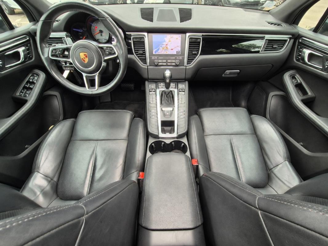 Porsche Macan - Photo 7