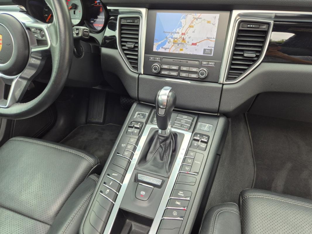 Porsche Macan - Photo 8