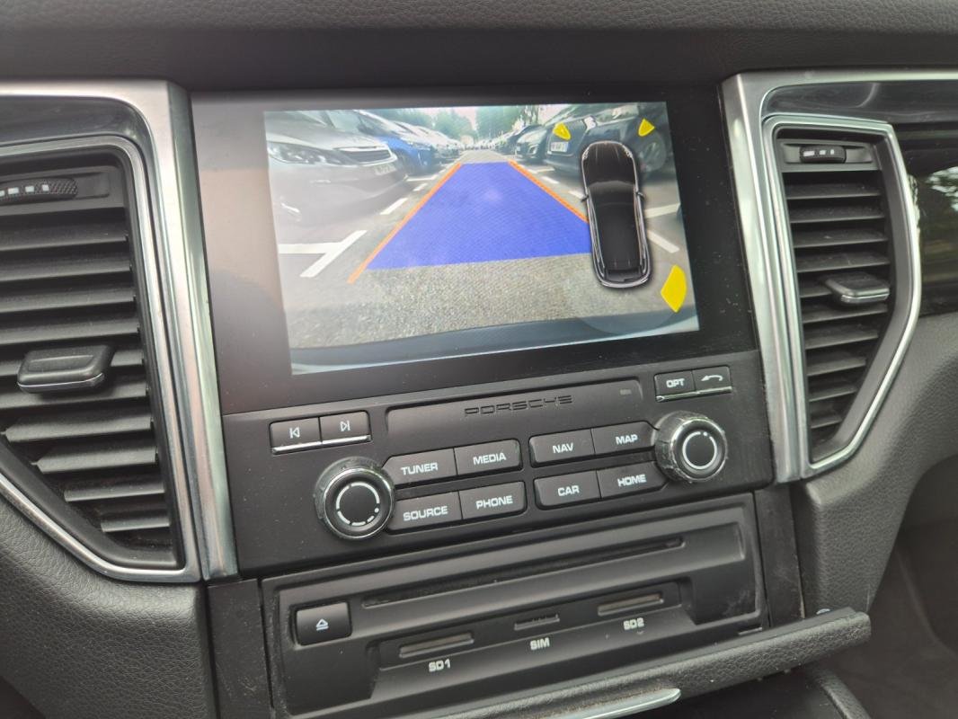 Porsche Macan - Photo 9