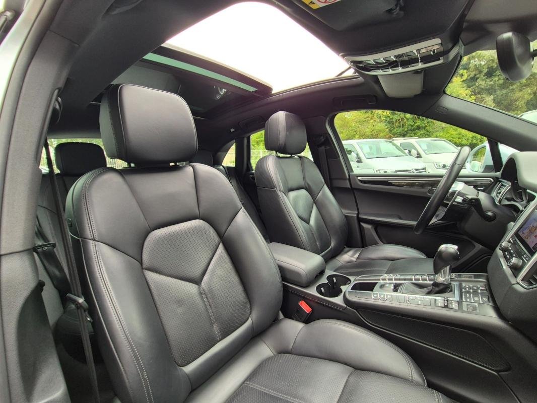 Porsche Macan - Photo 10