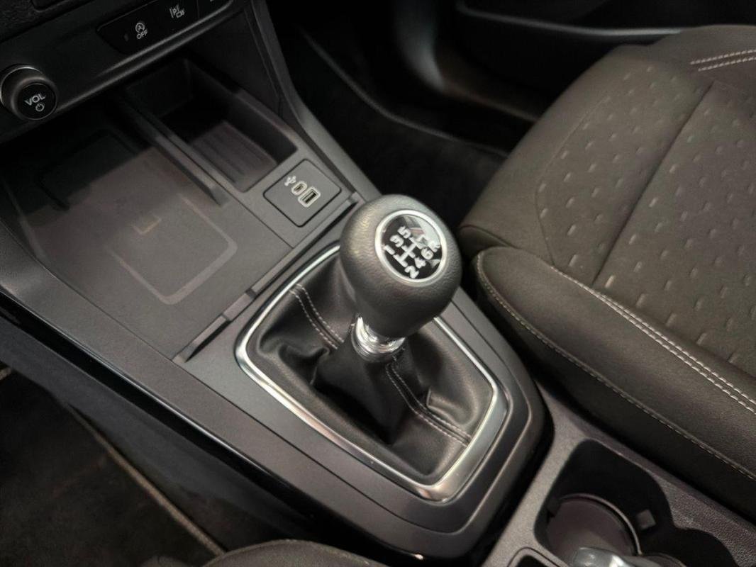 Ford Puma - Photo 11