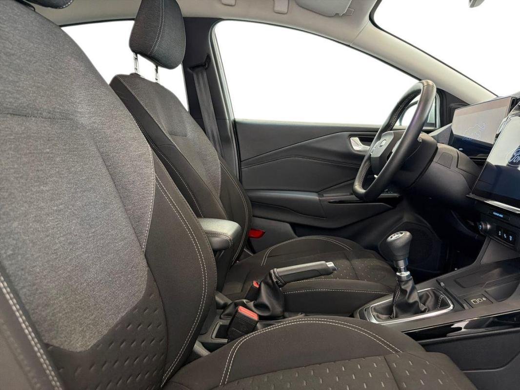 Ford Puma - Photo 13