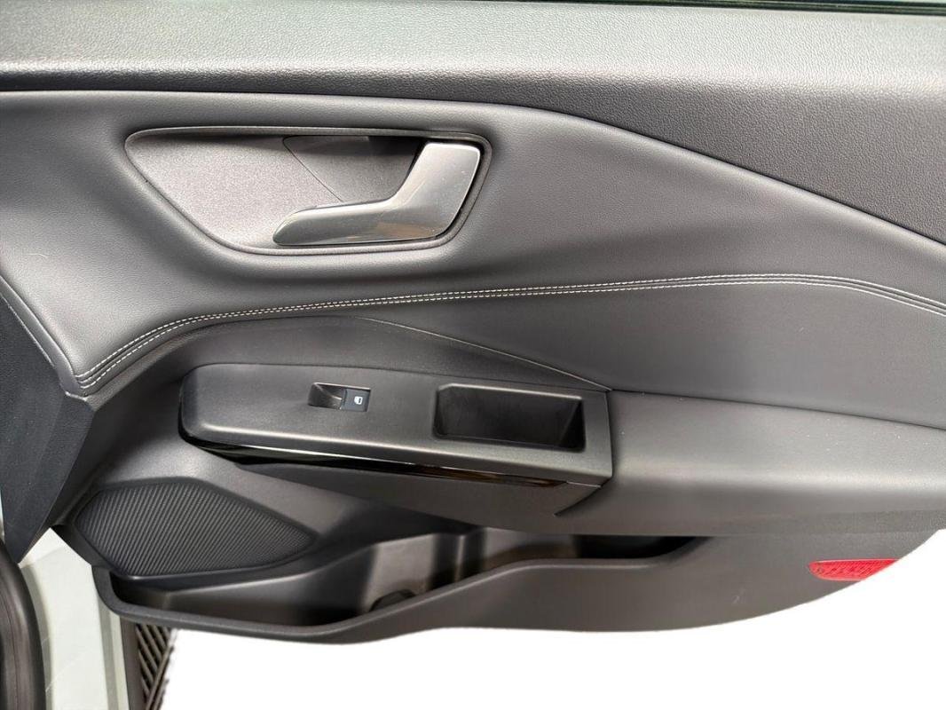 Ford Puma - Photo 15