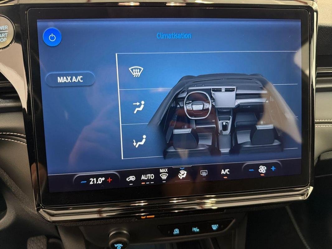 Ford Puma - Photo 19