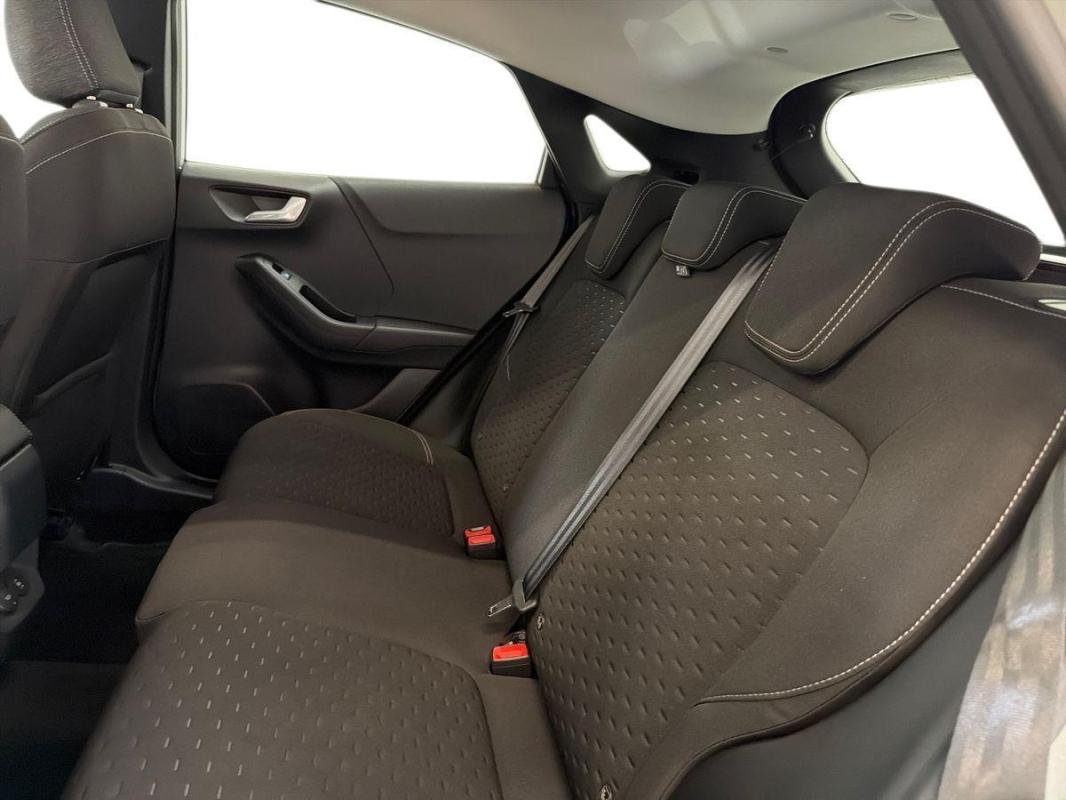 Ford Puma - Photo 23
