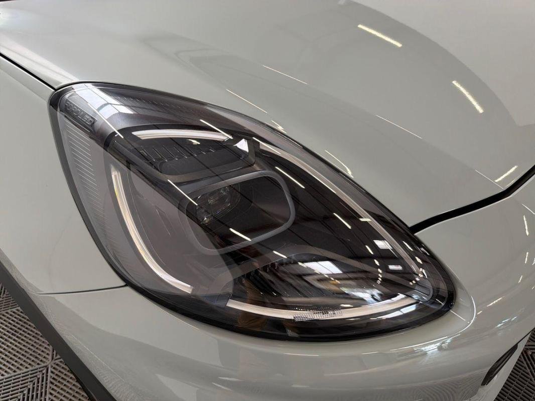 Ford Puma - Photo 25