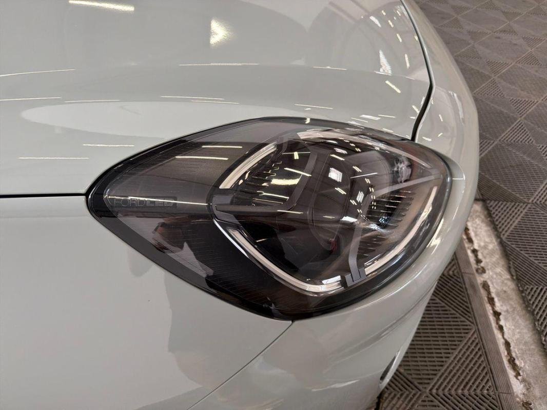 Ford Puma - Photo 26
