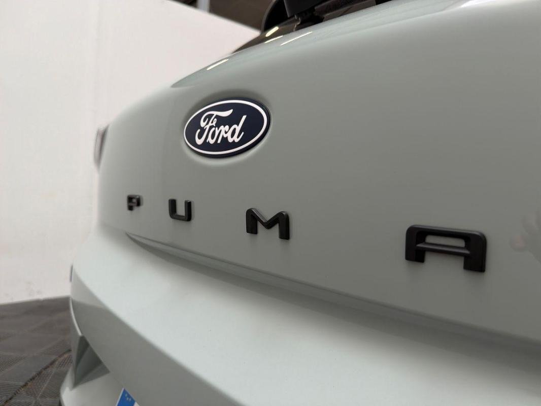 Ford Puma - Photo 27