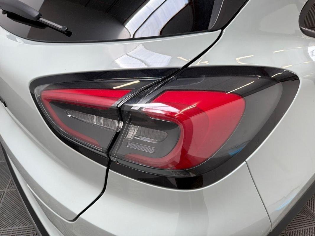 Ford Puma - Photo 30