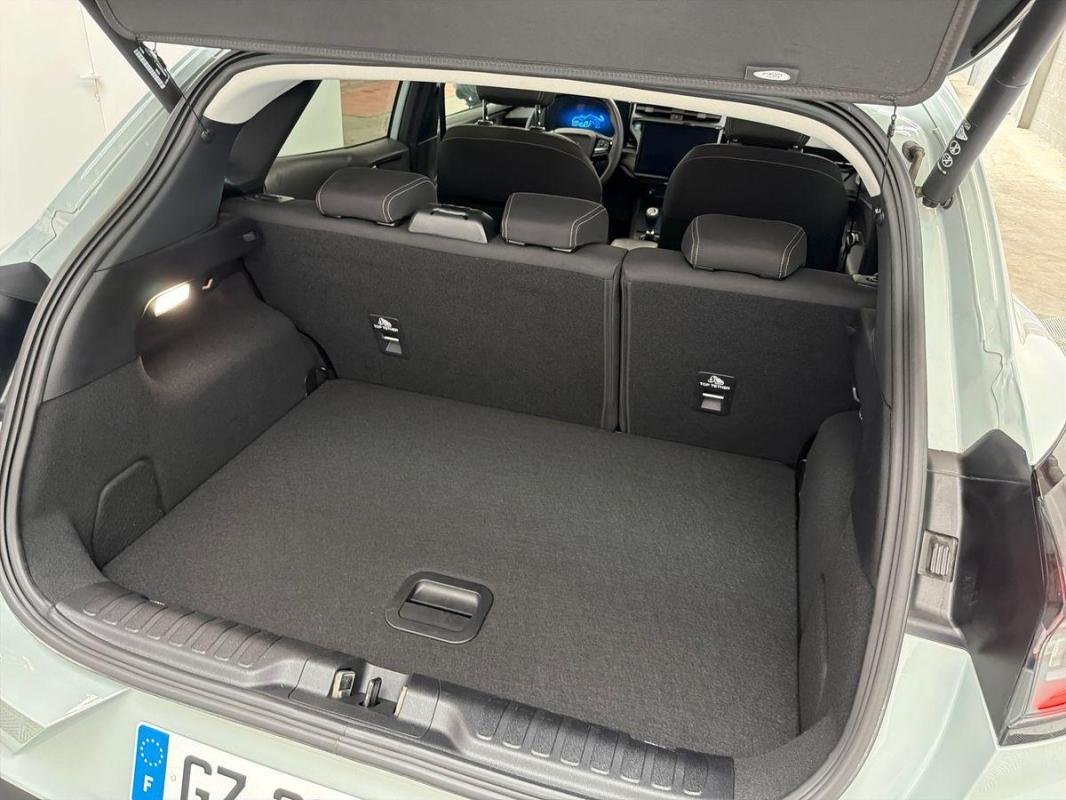 Ford Puma - Photo 32