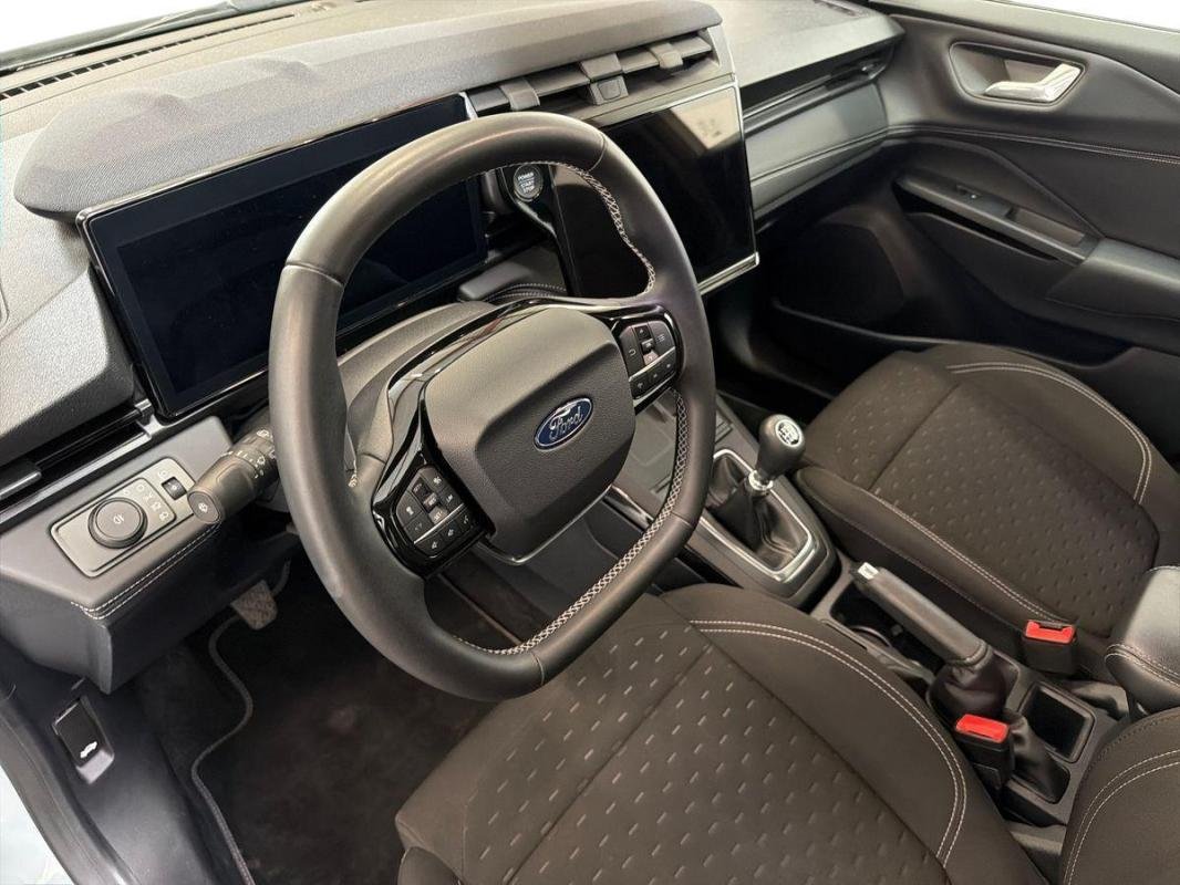 Ford Puma - Photo 9