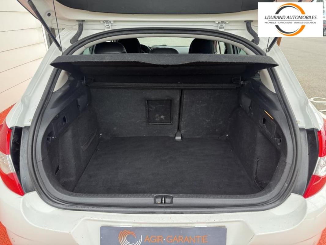 Citroën C4 - Photo 10