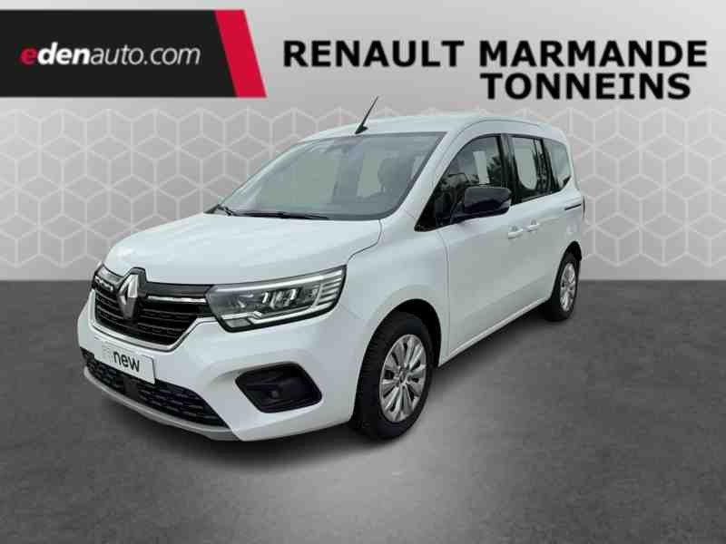 Renault Kangoo - Photo 1