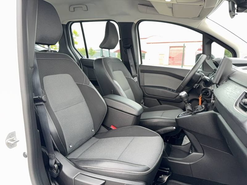 Renault Kangoo - Photo 11