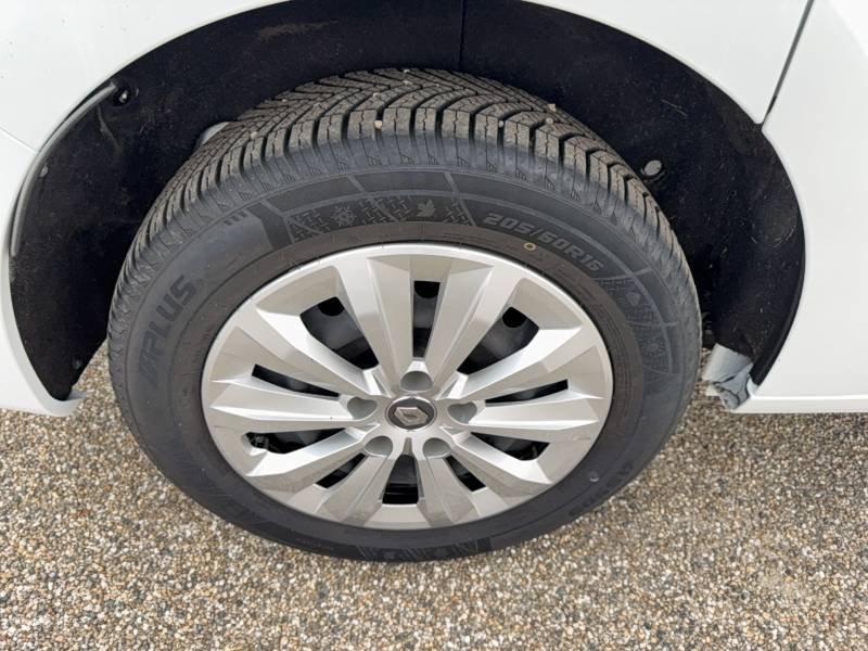 Renault Kangoo - Photo 12