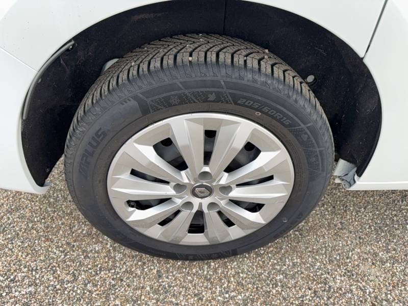 Renault Kangoo - Photo 13