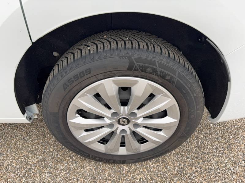 Renault Kangoo - Photo 14