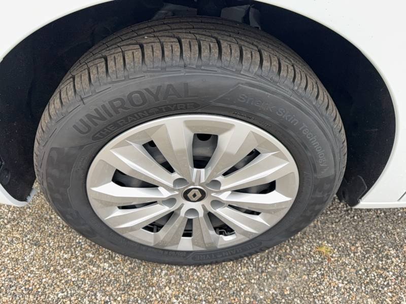 Renault Kangoo - Photo 15