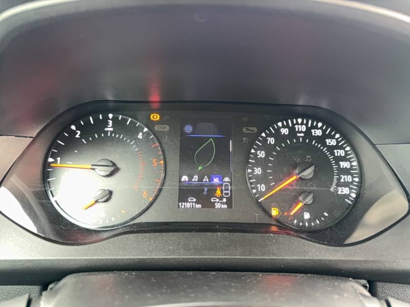 Renault Kangoo - Photo 18