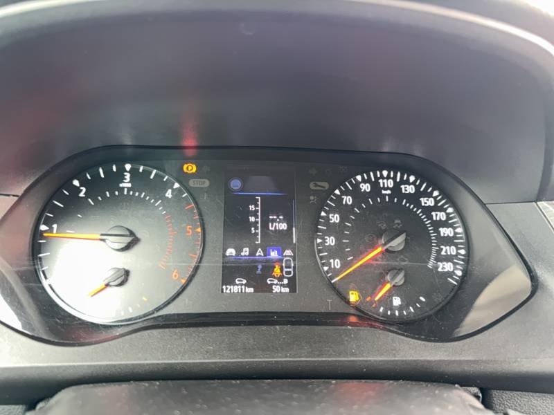 Renault Kangoo - Photo 19