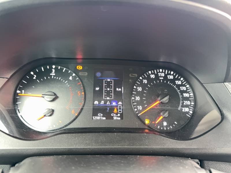 Renault Kangoo - Photo 20