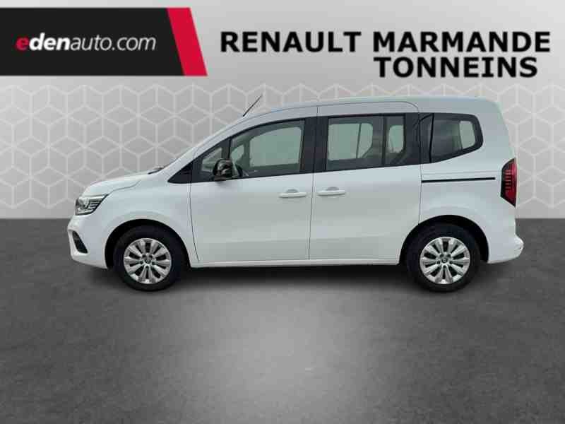 Renault Kangoo - Photo 2