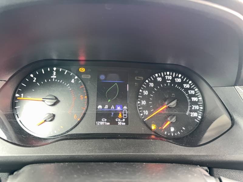 Renault Kangoo - Photo 21