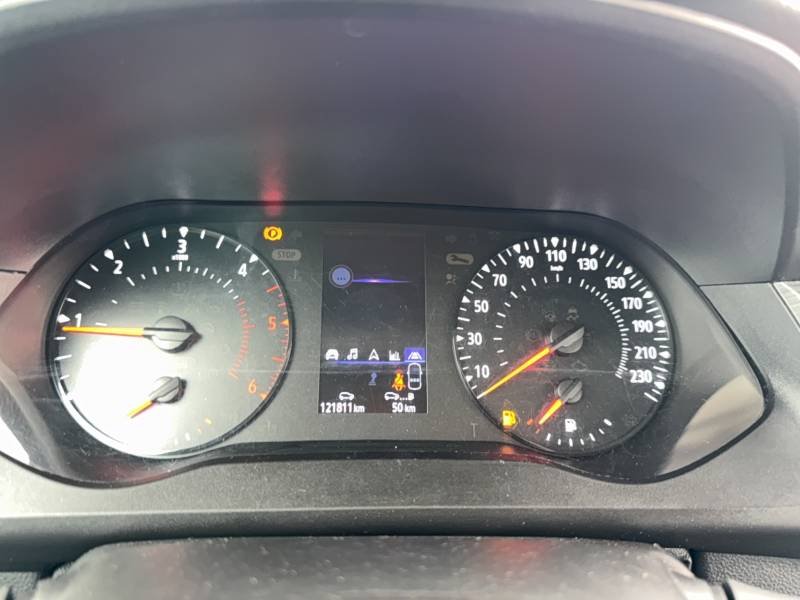 Renault Kangoo - Photo 22