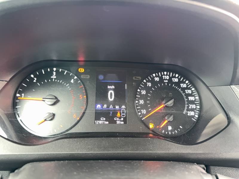 Renault Kangoo - Photo 23
