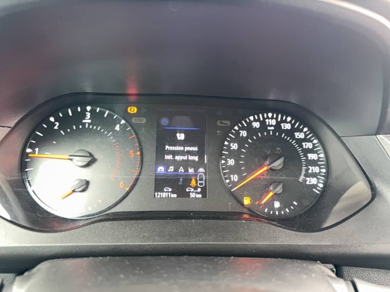 Renault Kangoo - Photo 24