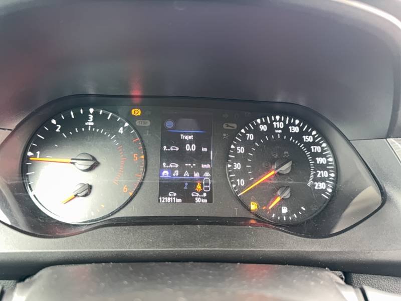 Renault Kangoo - Photo 26