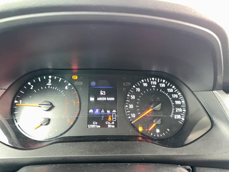 Renault Kangoo - Photo 27