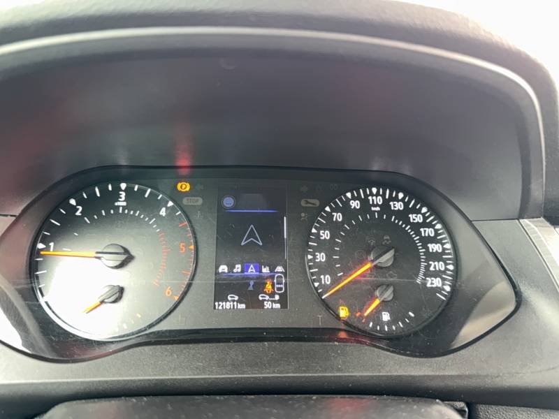Renault Kangoo - Photo 28
