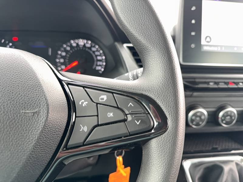 Renault Kangoo - Photo 29