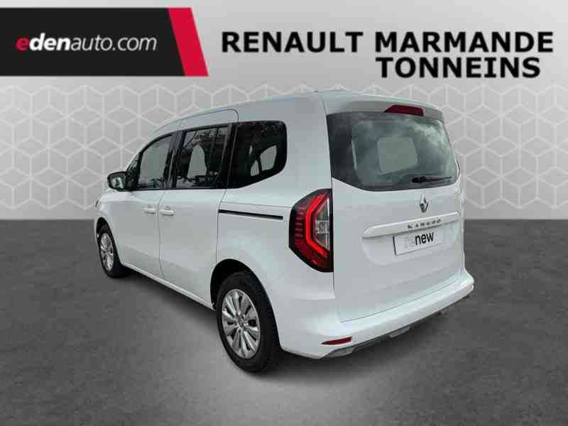 Renault Kangoo - Photo 3
