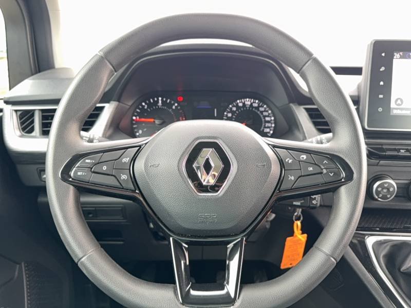 Renault Kangoo - Photo 33