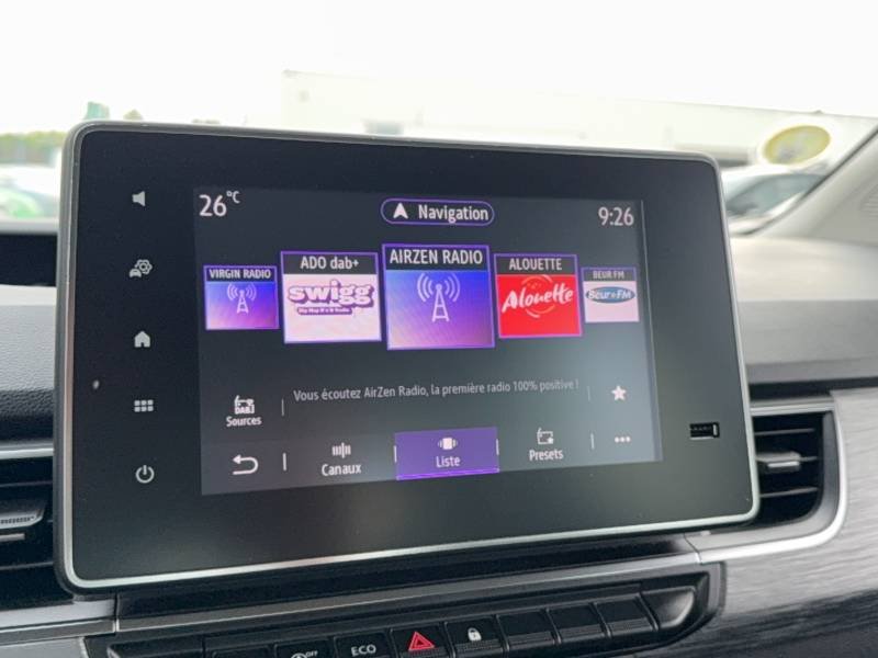 Renault Kangoo - Photo 37